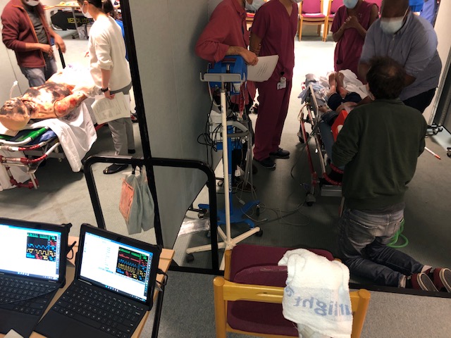 PRH Simtech tweet media