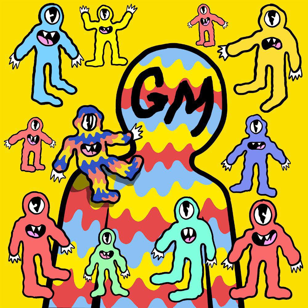 goopdoods by GOOPDUDE tweet media