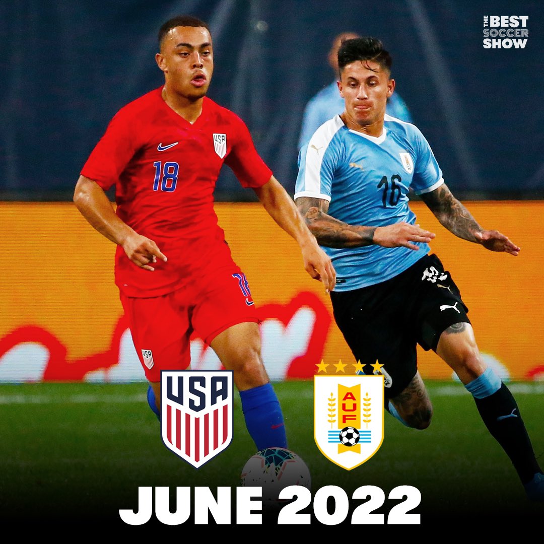 The Best Soccer Show tweet media