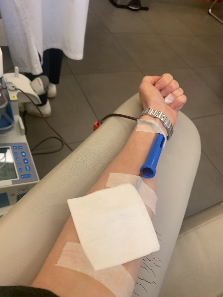 Chez <a href="/Akuo_Energy/">Akuo</a> on construit des projets pour la #generationfuture mais on s’occupe aussi du présent avec la @fondationakuo … et on donne du temps, des compétences et aussi… du #sang !

Rejoignez-nous et donnez!
<a href="/EFS_dondesang/">Établissement français du sang</a> <a href="/LesEmplaques/">Les Emplaqués</a>