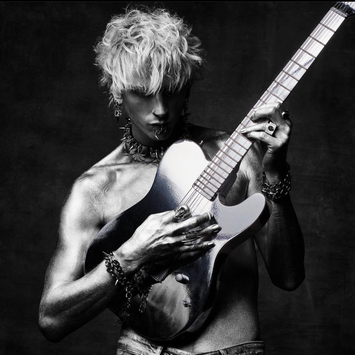 mgk Stats tweet media