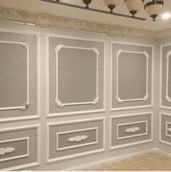 الثريا لأعمال الديكور
0505162231