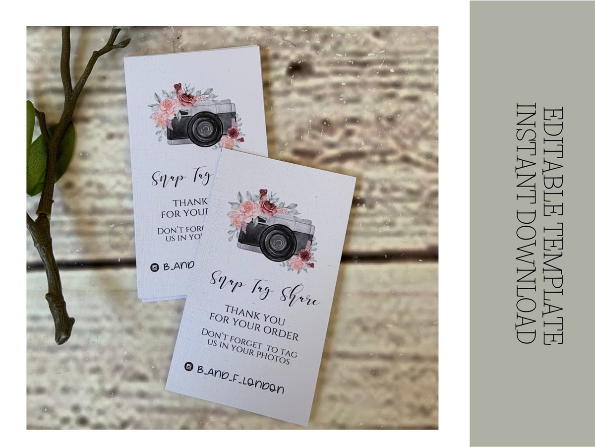 New to the shop today etsy.com/shop/stationer…
#etsy #businesscard #smallbusinessowner #SmallBiz