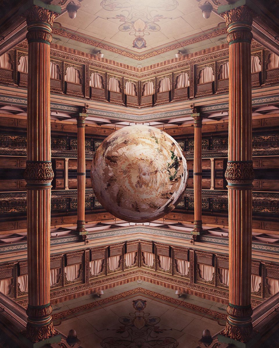 joecavazos's tweet image. The waiting room. 

Photo used by Karthik Sajjan @sajjan_s_h_e_t_t_y
unsplash.com/photos/3kfDapR…

#MadeWithPhotoshop #creativemobs #createmanipulation #photomanipulation #creativewarmups #awesome_surreal #MadewithCC