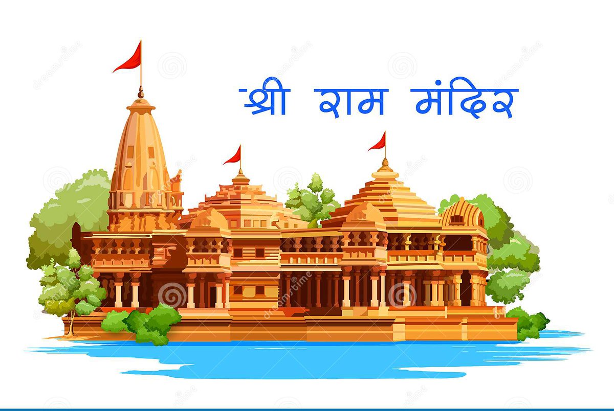 PanditSamratC's tweet photo. 🚩🙏राम राष्ट्र की संस्कृति है,
राम राष्ट्र के प्राण है
राम के मंदिर का मतलब,
भारत का नवनिर्माण है✨🙏 जय भगवान श्री राम 🙏🚩 https://t.co/Yuh4yWBlaN