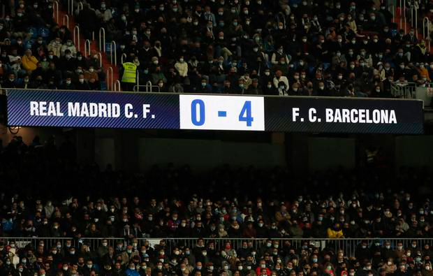 TheJesmonClub's tweet photo. @FrancoFnz_ @FCBarcelona_es EL Boca dio pelea, no como el Madrid https://t.co/R8P2ua0iUu