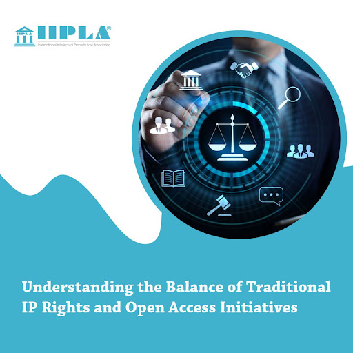 IIPLA_org's tweet photo. Intellectual property traditionally refers to rights granted for conceptual creations such as innovations and artistic works. Open source and open access initiatives make a wide range of works available to the public. 
#IntellectualProperty #Copyrights #TrademarkCopyright #IIPLA https://t.co/YgFFEV2Lip