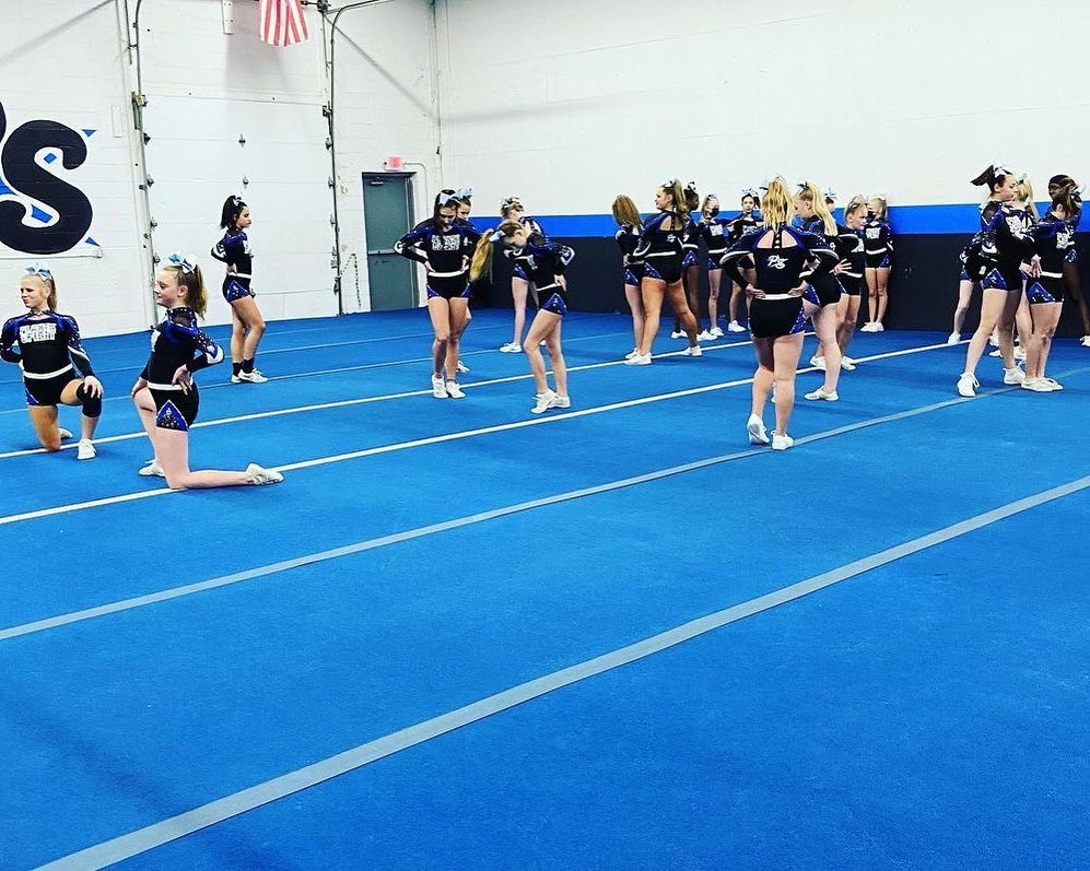 CheerMatch tweet media