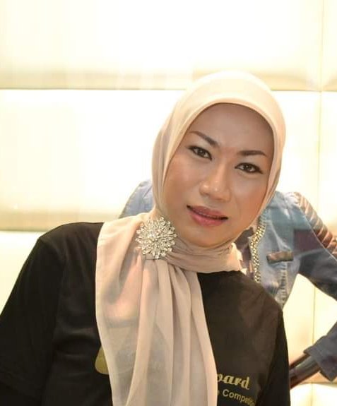 Indah berseri tweet media
