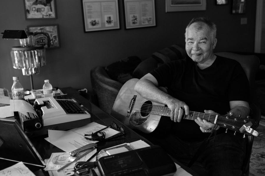 oxfordamerican's tweet photo. “If mortality was on Prine’s mind it was sealed up in a lead-lined box.”
—We’re honoring John Prine this week, two years since his passing, with Tom Piazza’s “Living in the Present with John Prine” from #Issue102.
https://t.co/9jrrjHRXmL
Photo by: David McClister https://t.co/WsxsiSuRA9