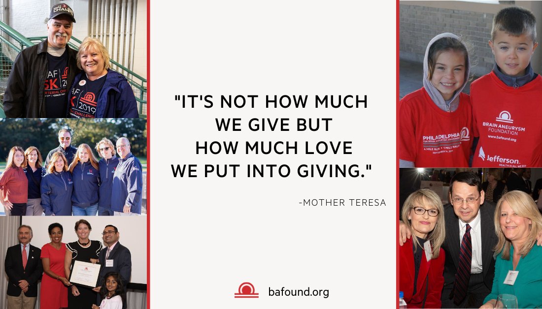 BAFOUND's tweet photo. Your ongoing support is essential in our continued fight against the devastation caused by brain aneurysms. Help here, https://t.co/1QymyxLkaE
#1in50 #Scan2Save #SavingLives #BAF #Donate #BAFCommunity https://t.co/X4bAE8mre7