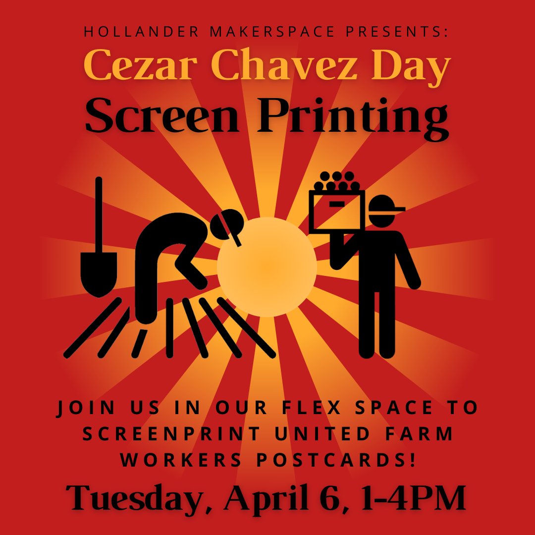 Make@STATE tweet media