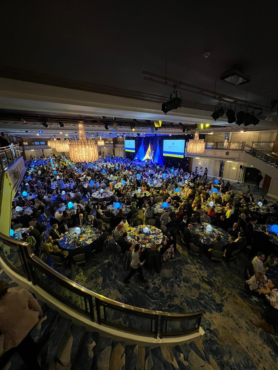 Hospitality Media tweet media