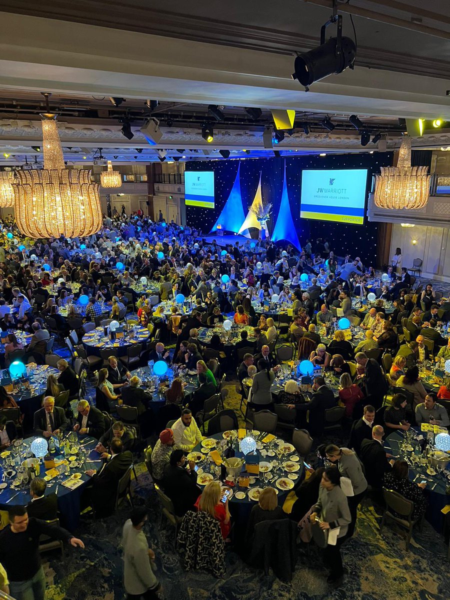 Hospitality Media (@hospitalitymedi) on Twitter photo 📷 Amazing support today for #Lunch4Ukraine <a href="/Grosvenor_House/">JW Marriott Grosvenor House</a> Raising funds for the country and people of #ukraine #PeaceInUkraine #auction 📷 Amazing support today for #Lunch4Ukraine <a href="/Grosvenor_House/">JW Marriott Grosvenor House</a> Raising funds for the country and people of #ukraine #PeaceInUkraine #auction