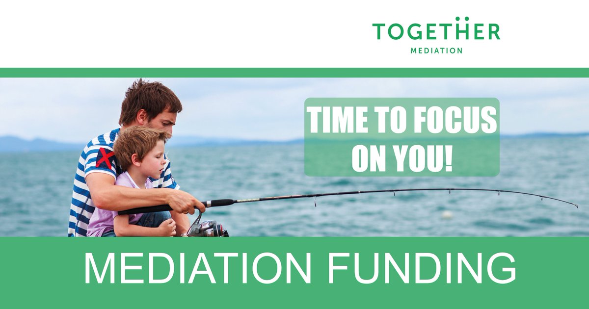 2gethrMediation's tweet photo. The Ministry of Justice confirms the extension of the Mediation voucher scheme from 1st April 2022, whereby a contribution of up to £500 per family to the mediation costs of a child arrangements case. Need to know more?

#familylaw #mediation #familymediation #focusonyou https://t.co/IOsPg4MATC