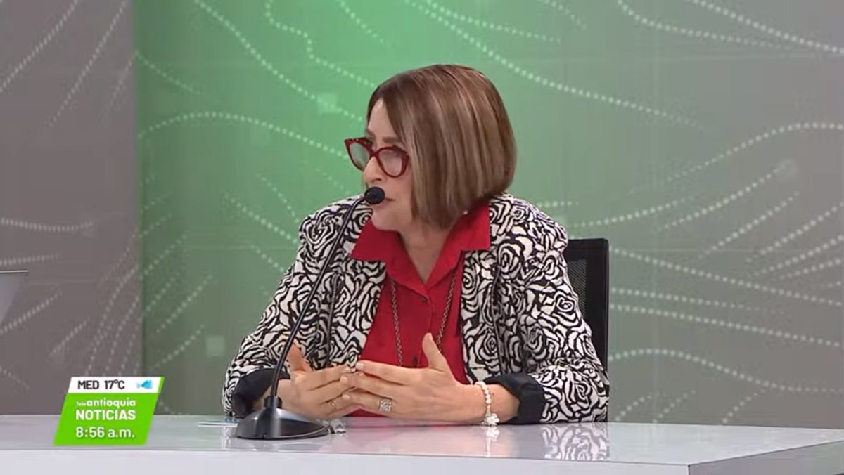 ((Al Aire)) #ConsejoTA | “El primer paso es tratar de obtener una evaluación y muchas veces es a través del mismo pediatra que se hace esa remisión”: María Elena Sampedro, coordinadora Intervención Temprana <a href="/fundaintegrar/">Fundación Integrar</a> |  shorturl.at/ehltH