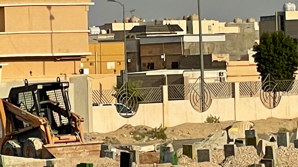 _0445554678391's tweet photo. انتقل الى رحمة الله اليوم و صلينا عليه العصر ( فهم بن سعد آل فهم العرجي القحطاني ) الله يجعله في الجنة و يغفر له و يتجاوز عنه ؛ فقيدة على القبيلة و على كل من عرفه و نعم الرجل ابو سعد . https://t.co/z8p3g8RSFM