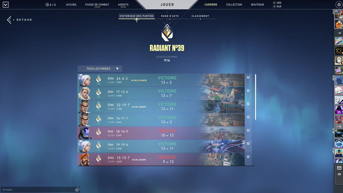 Grinding for the top 1 :D