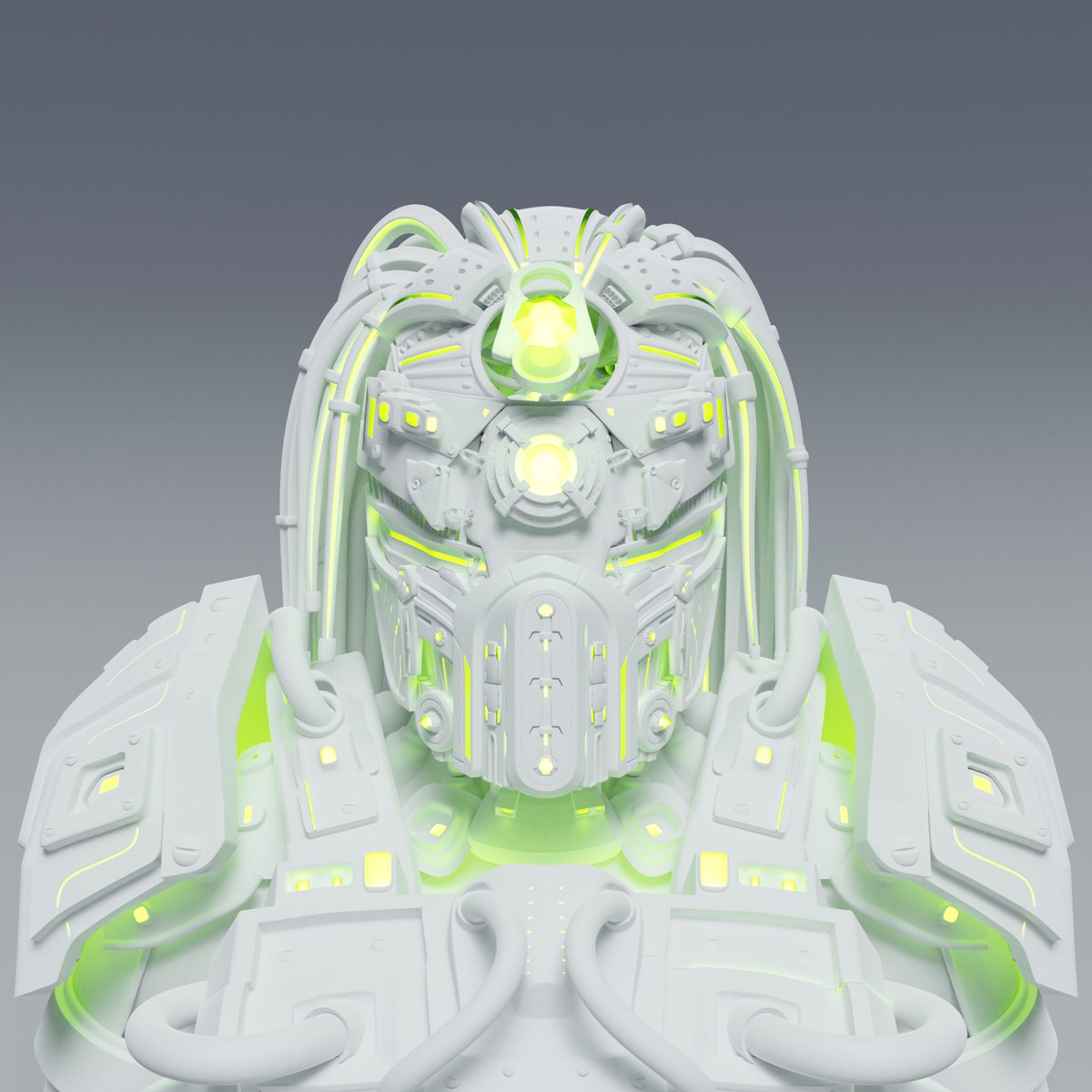 Forgamesnow's tweet photo. Can't wait to see this guy walking around the metaverse. Hoping for more than 1 platform @Hor1zon_Project? A couple more days...if you buy 5 off the floor get entered to win an Apocalyptic Ape! #NFTs #Hor1zonProject https://t.co/WjyIe1N0hC