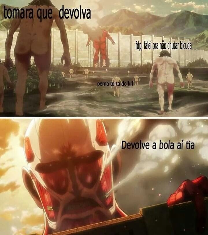pfv tia devolve a bola aí