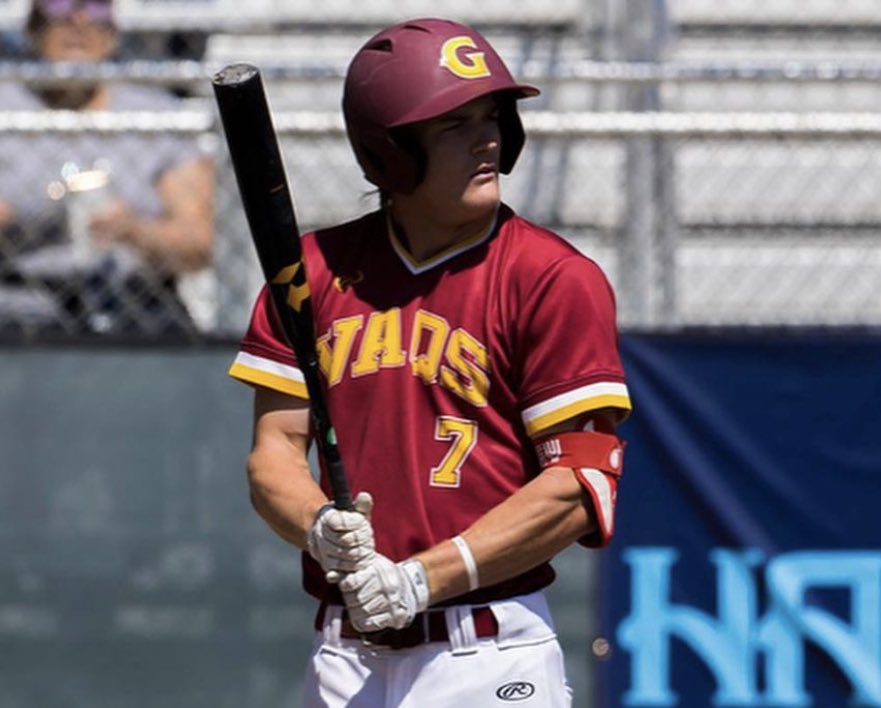 Joe_Craig's tweet photo. Let’s go @VaqueroBaseball! Let’s go @JoeyCraig! #GoVaqueros
"There's only one way to become a hitter. Go up to the plate & get mad. Get mad at yourself & mad at the pitcher." - Ted Williams
#Breathe #SlowInhale #FastExhale #AdaptAndAdjust #Simplify
https://t.co/pYu7rLM9qJ https://t.co/n2bV5hDslq