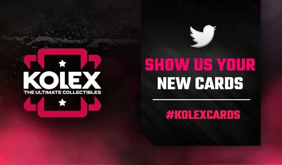Kolex tweet media