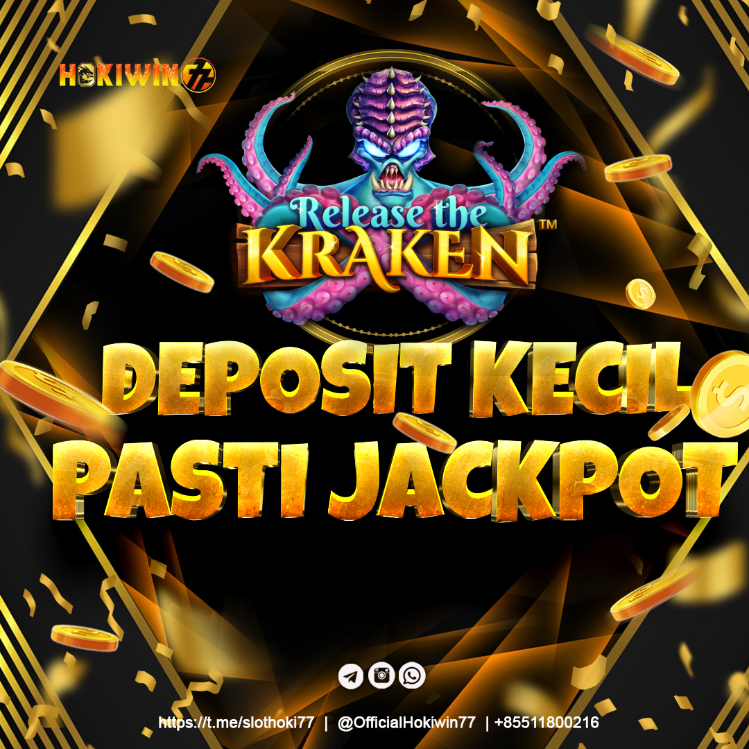 hokiwin77's tweet photo. Hoki Win77 - Agen Jackpot77 Yang Membantu Anda Untuk Mendapatkan Jutaan Rupiah!
Link : https://t.co/DAtAwYJLrt
#Hokiwin77 #win77 #hoki77 #Slothoki77 #hokislot77 #slot77 #slotgacor #jackpot77 #agenslot77 #bandarslotgacor77 #bandarslotonline #slotonline #GoodByeJokowi #YERIN https://t.co/X49Y9SQeDX