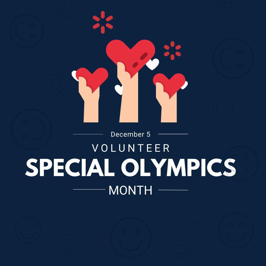 gccaz's tweet photo. Would you like to volunteer? 🙌

Create things to cheer on the Special Olympics athletes at competitions! This may be making posters, noisemakers, congratulations/encouragement cards, etc. ✨ 

April 5, Tuesday - 10:00 a.m. - 1:00 p.m.
Center Mall of the Main Campus https://t.co/qDh3gAhUvV