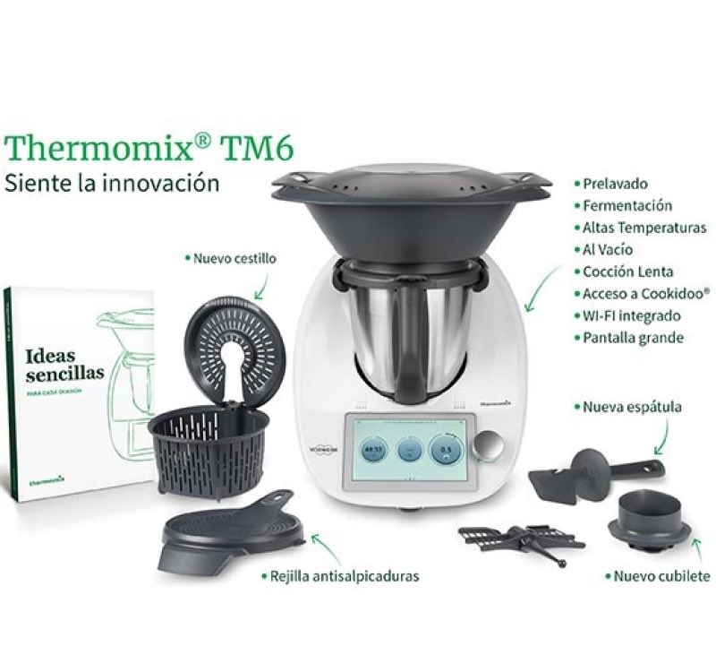 Mirunicornio's tweet photo. @aleee_godoy Hoy por ti, mañana por mi. Ayudarme a vender 3 thermomix 🙏🏼 https://t.co/YaVtbCfTk6