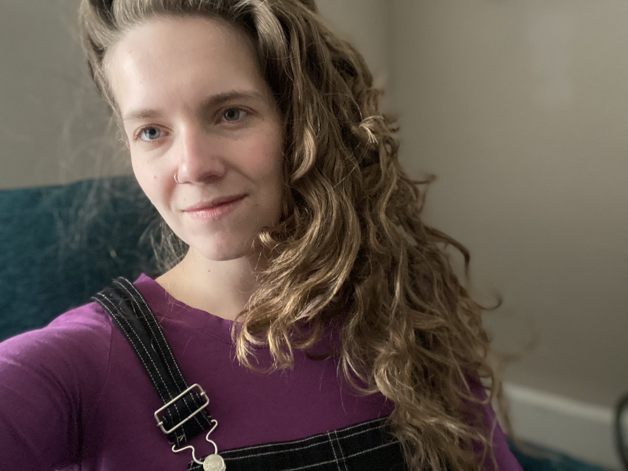 TW Pornstars - Harper The Fox. Twitter. Good morning ☀️. 2:01 PM - 5