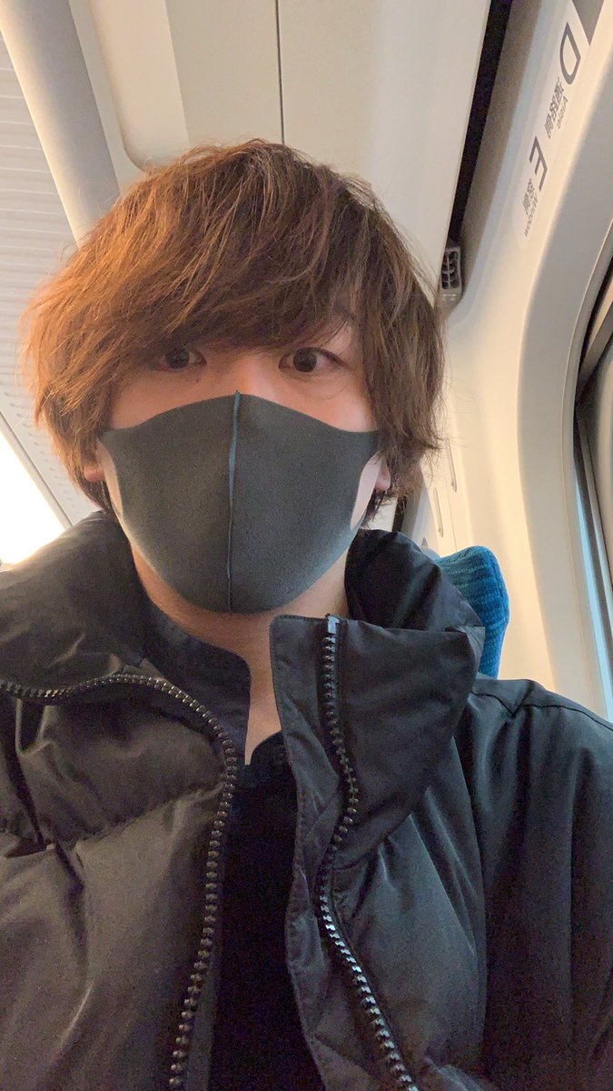 hiroshi0907_'s tweet photo. こ、ここはどこ https://t.co/cj96We5Cor