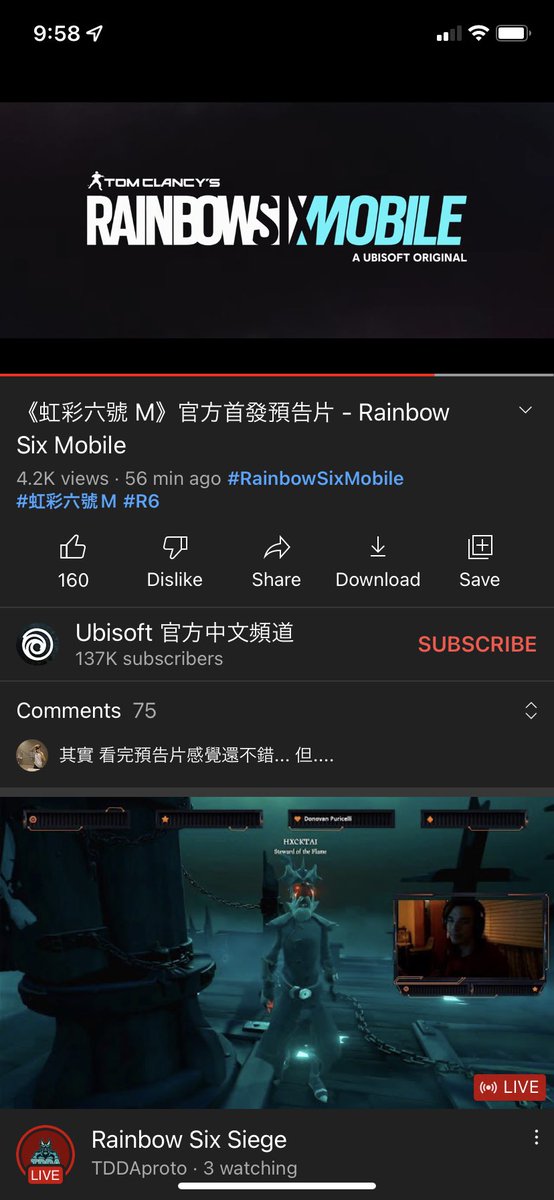 FaceitsR6's tweet photo. https://t.co/MkyROm6bJv