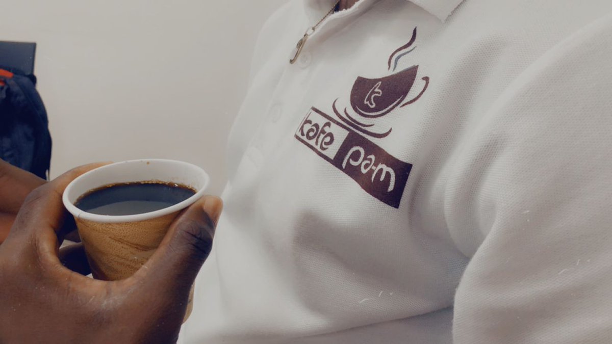 Alphamega25's tweet photo. Start your day with a cup of coffee...
The best choice is KAFE PA'M.
@STAIC01
#coffee #coffeelover #coffeeaddict #coffeeshop #coffeeholic #kafepam #staicsa #haiti #kafe #promotions #café #arabicacoffee https://t.co/rHaMGrRx1D