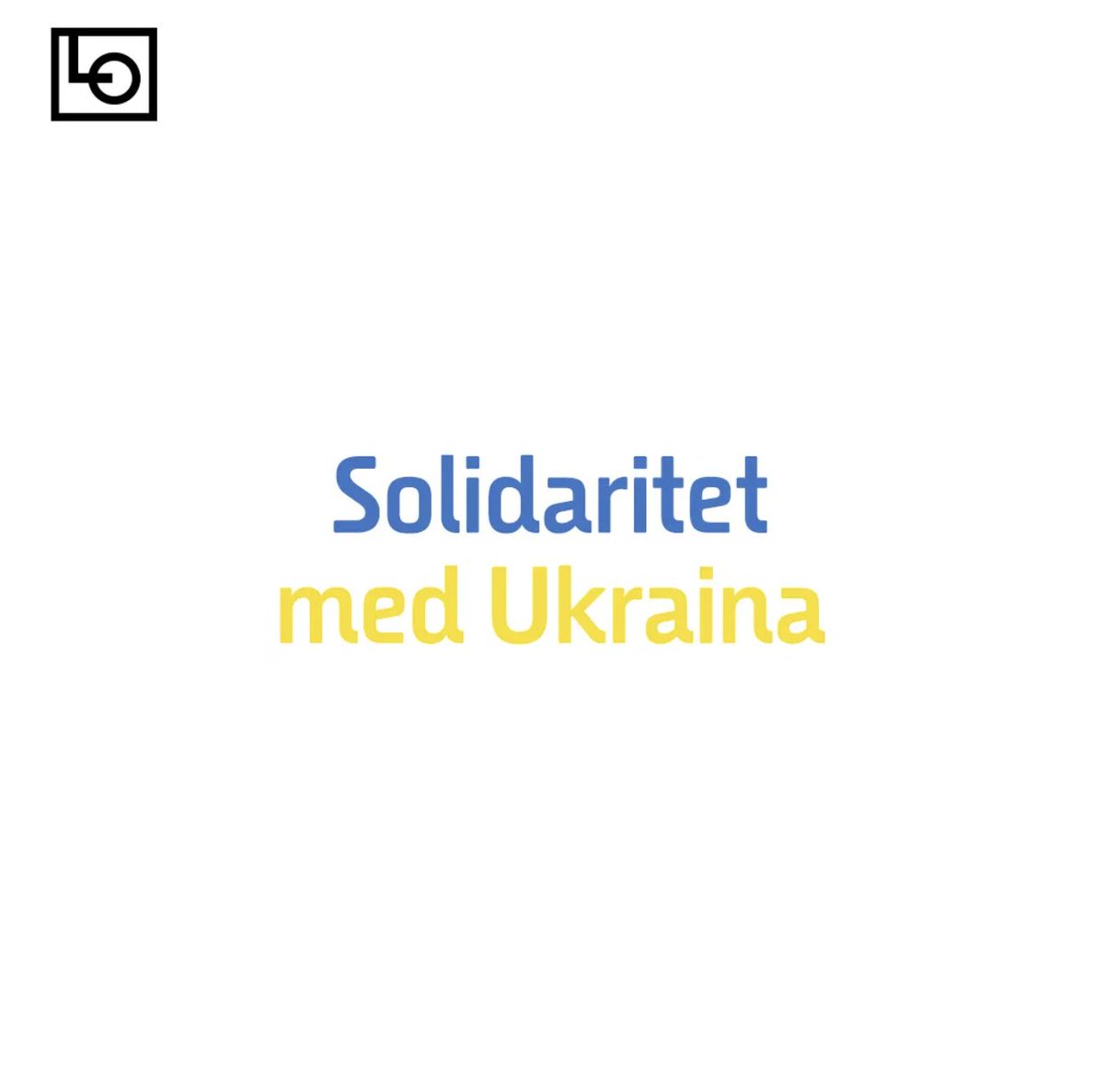 LO Sverige tweet media