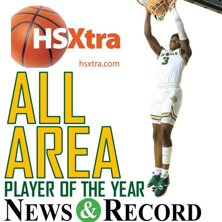 CoachJ1977's tweet photo. Congratulations @jaydonyoung4 @coaches_dream @michaelrzanoni @VernonCJCollins @JacksonNoble22 #gdshoopfam #hsxtra @JoeSireraSports @NewsandRecord https://t.co/gRAOQU1JIU