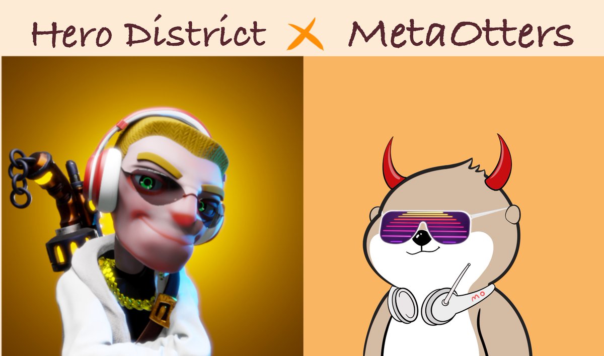 Hero District tweet media