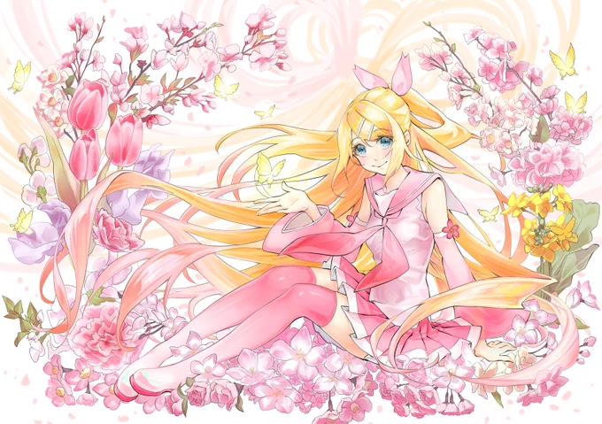 桜リン 
