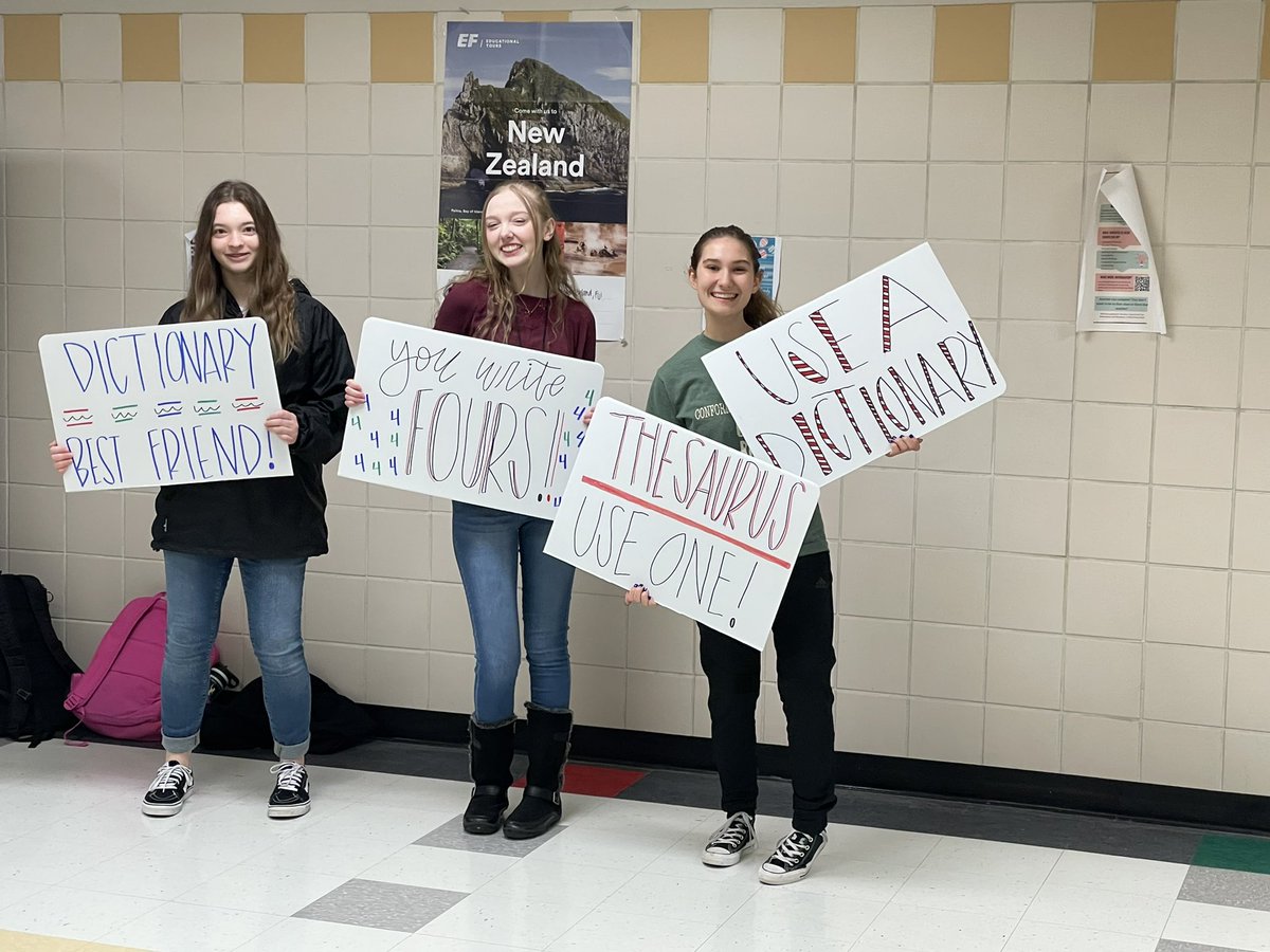 RCHS NHS tweet media