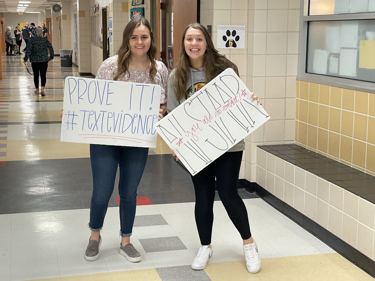 RCHS NHS tweet media