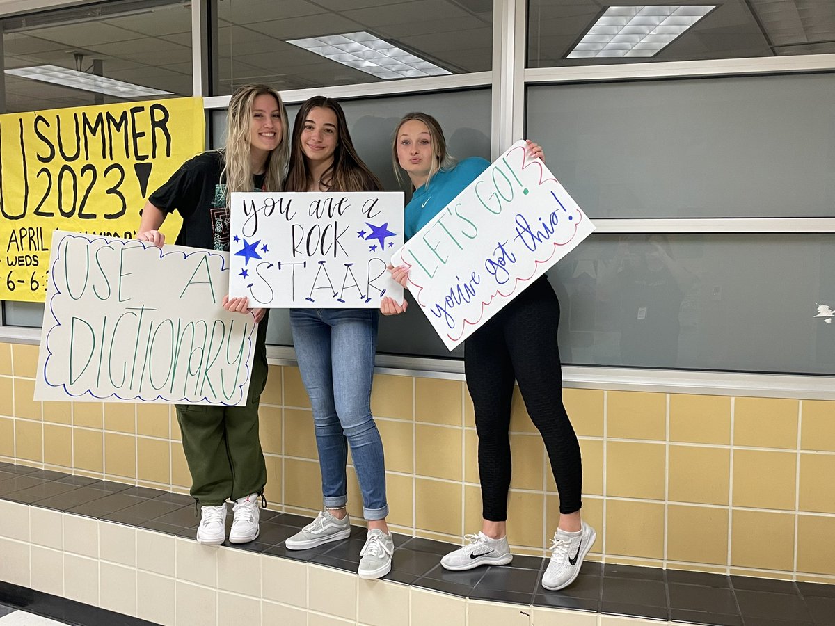 RCHS NHS tweet media