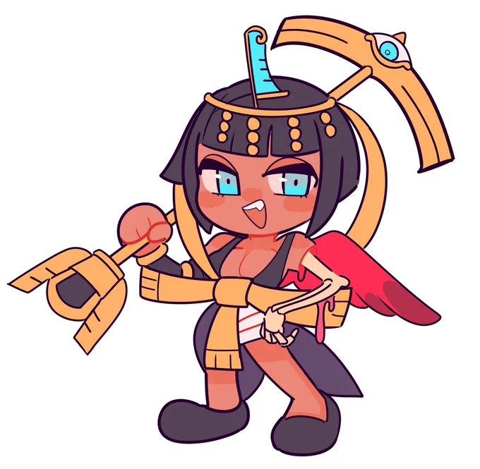 #skullgirls 