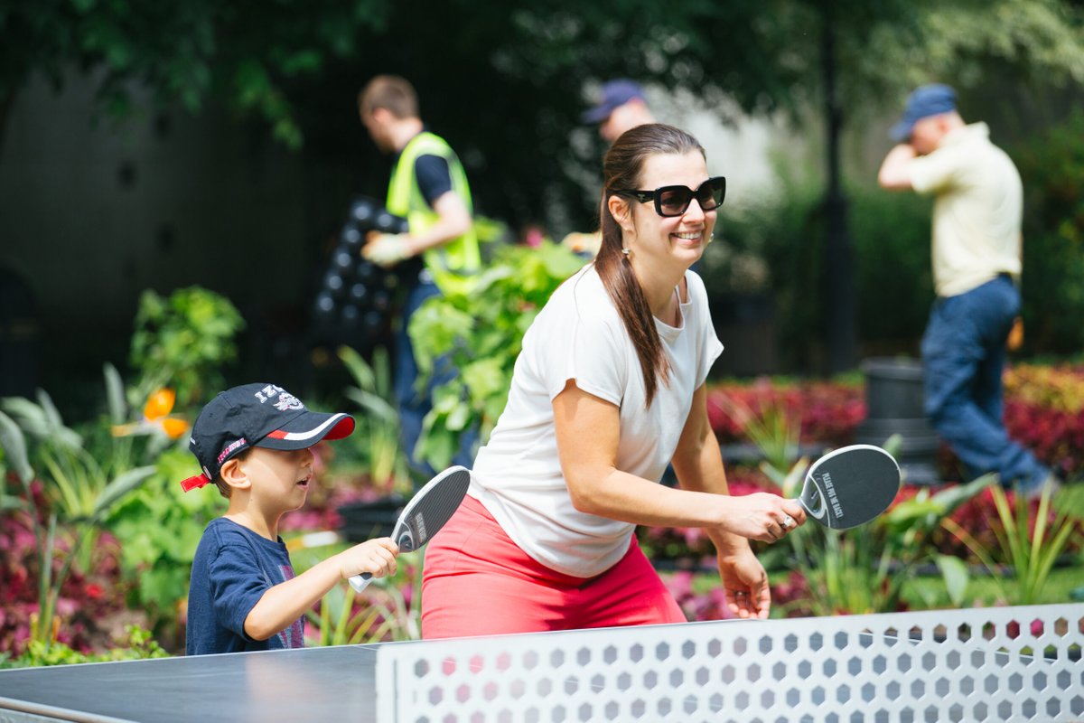 Have you had a look around our section on the Table Tennis England's new website?? Read about the latest Ping news, find places to play and access hints and tips!

tabletennisengland.co.uk/ping/

#Ping #tabletennis