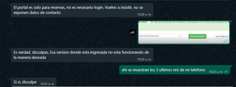 Jota_LM's tweet photo. Siempre sacando el tester que llevo dentro, en cualquier sistema que ingrese https://t.co/2dPQ8lp4dO