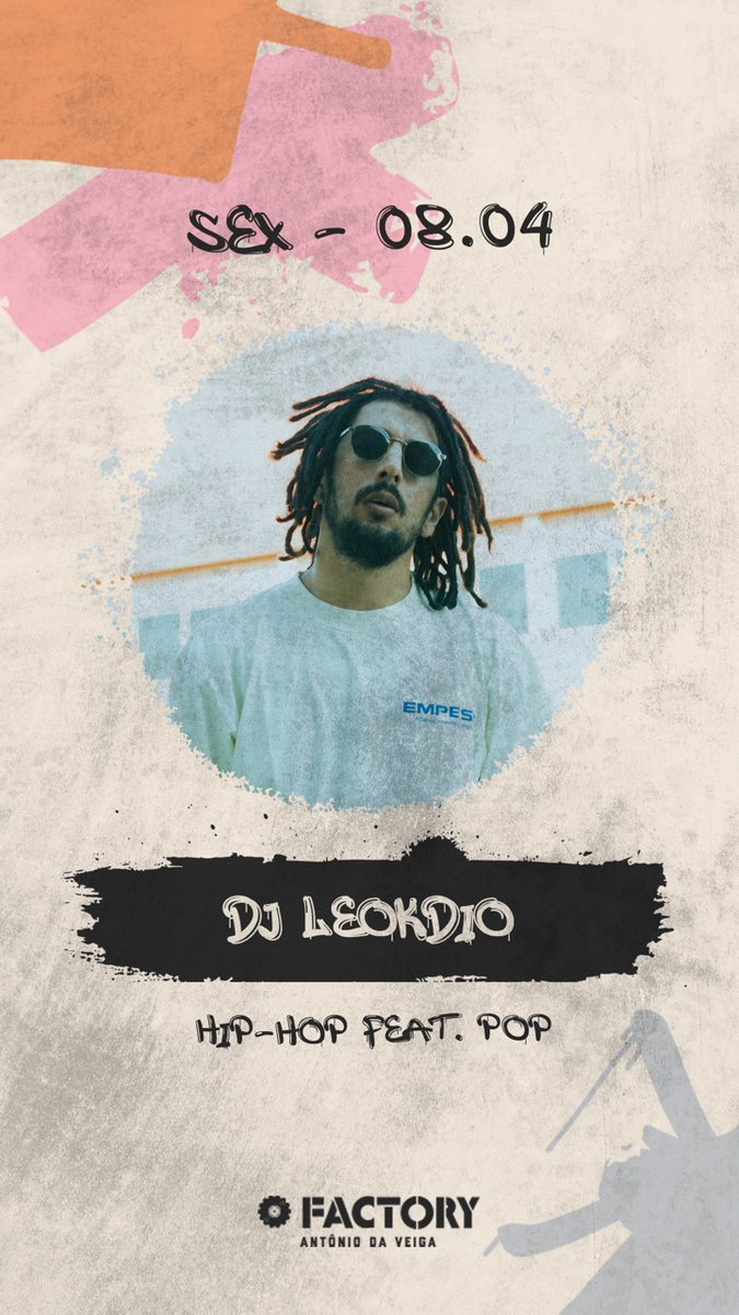 DjLeokdio's tweet photo. https://t.co/kqGr34aZc6