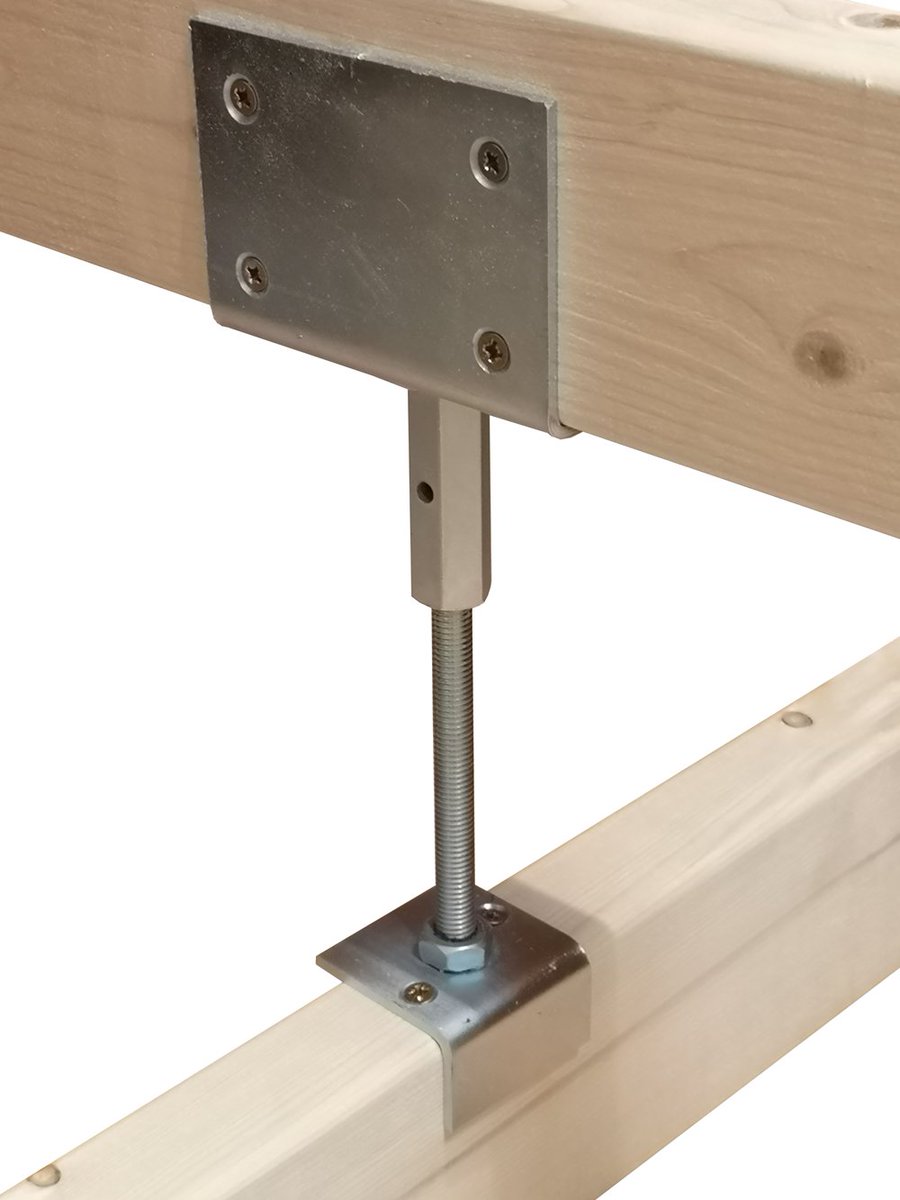 The future of loft space storage is here.
Perfect for modern loft spaces with tall insulation.
Now you can use your loft for storing without compromising your NHBC guarantee.
loft-e.com

#loftstorage #loftboarding #lofte #homestorage  #storagesolutions #storage