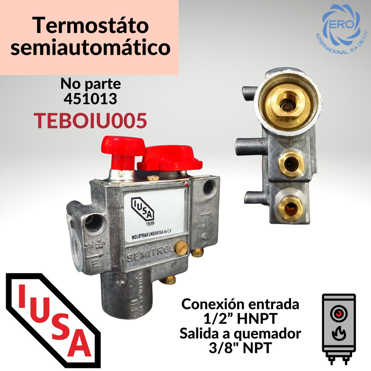 Ero Internacional (@Ero_int) / Posts / X