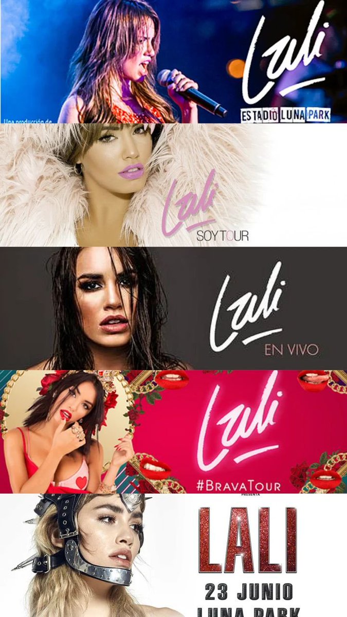 RadioHisteriaOK's tweet photo. No importa en qué parte de este hermoso viaje te subiste acompañando a @lalioficial!!! Tenemos destino nuevo, #DisciplinaTour 🌪❤️‍🔥 
Acá nadie se baja, acá NOS SUBIMOS TODOS!!!!!! 

🎉🔥❤️‍🔥✨🌪 https://t.co/Qu37762oXu