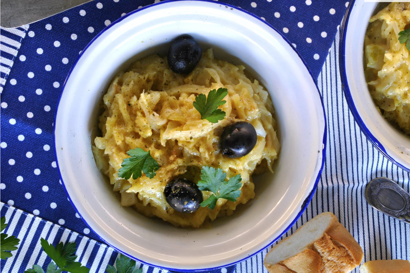 directopaladar's tweet photo. Receta de bacalao dorado y tres trucos para hacerlo de la forma más rápida posible https://t.co/5XKWOEpnrJ https://t.co/zOIsHtFBNN