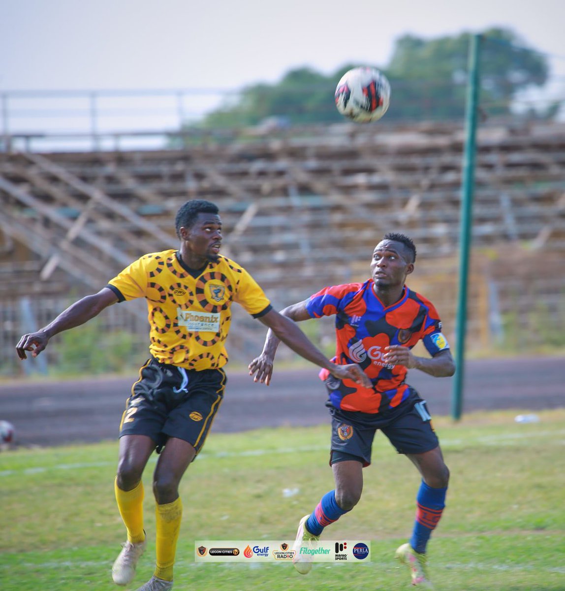 XIWondersFC's tweet photo. 📸 𝑹𝑬𝑭𝑳𝑬𝑪𝑻𝑰𝑶𝑵𝑺

Some shots from our 2-0 win against 𝙰𝚜𝚑𝚊𝚗𝚝𝚒 𝙶𝚘𝚕𝚍 𝚂𝙲 last Sunday🤩

We look forward in keeping same spirit in our next game this weekend👊

#TheRoyals #WeDeliver https://t.co/7LLP1rcUUy