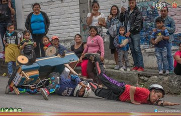 GabbodelaParra's tweet image. #humanity #LaMaldad #schadenfreude #losdemas #verdades